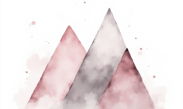 Scandinavian Geometric Patterns