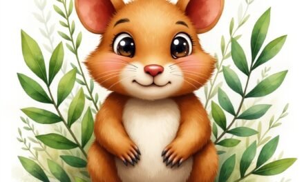 57 Whimsical Woodland Animals Clipart: A Delightful Collection for Creative Projects